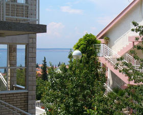 Apartmány 549-476