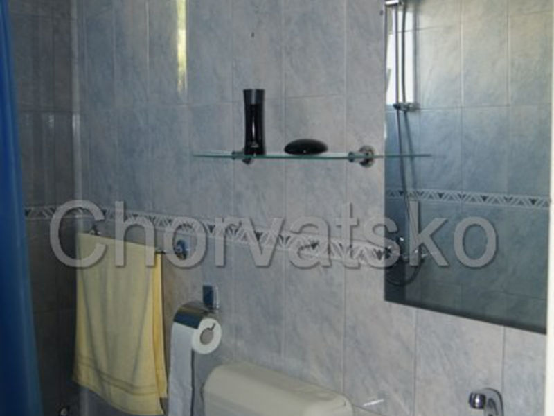 Apartmány Estrela
