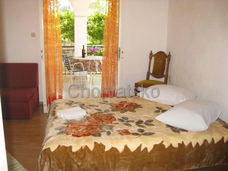 Apartmány Estrela