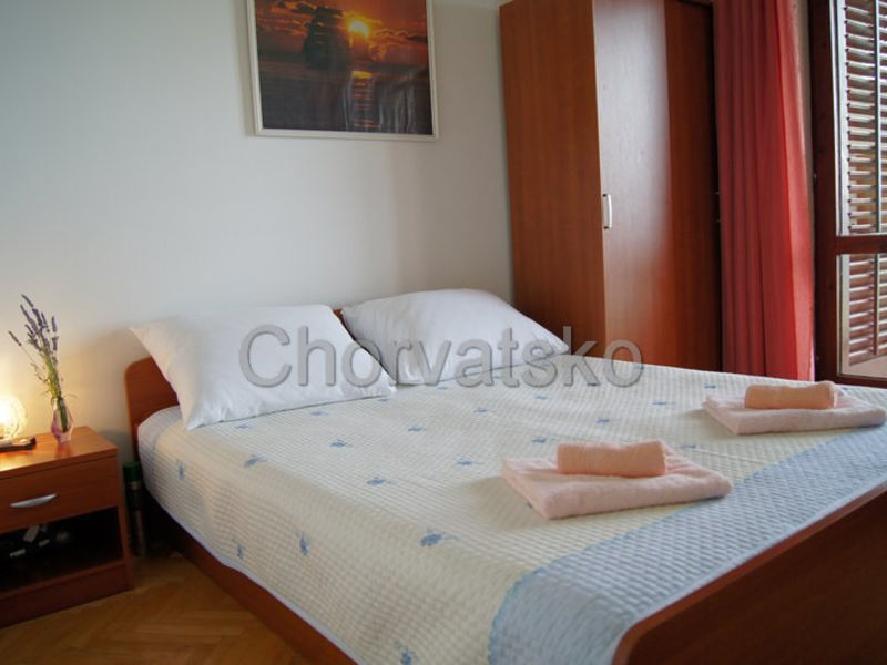 Apartmány Estrela