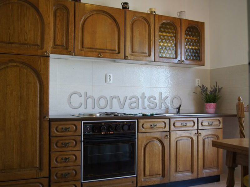 Apartmány Estrela