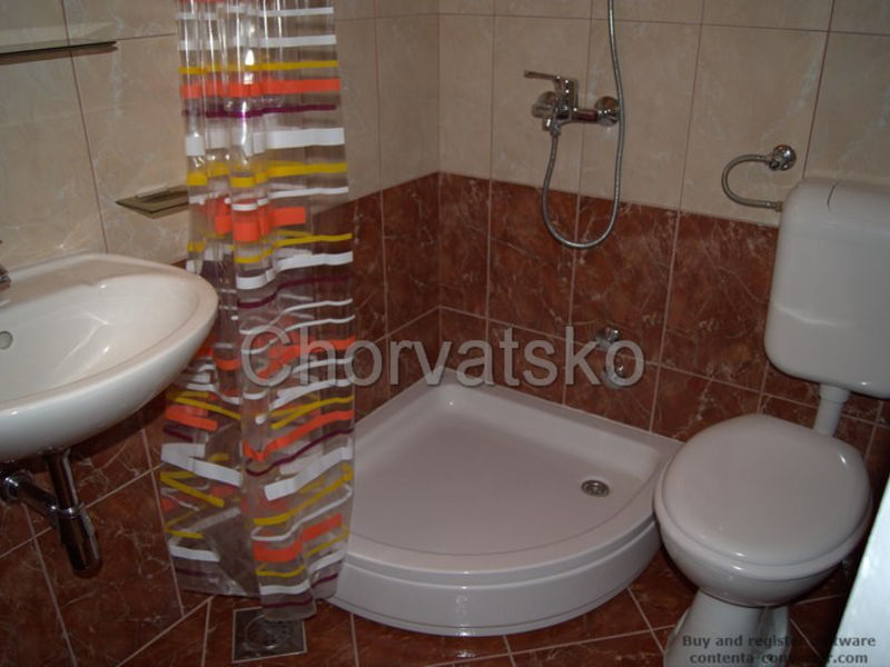 Apartmány Estrela