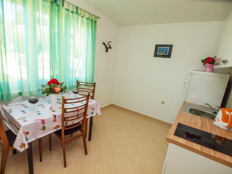 Apartmány Estrela