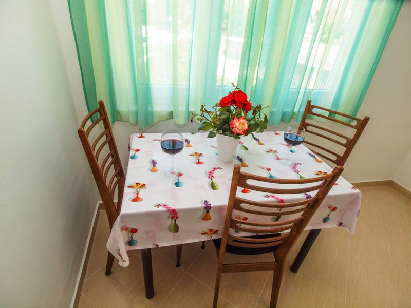 Apartmány Estrela