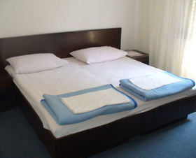 Apartmány 549-476