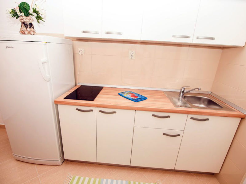 Apartmány Estrela