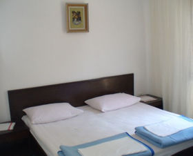 Apartmány 549-476