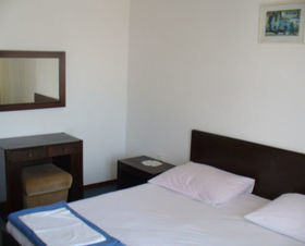 Apartmány 549-476