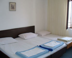 Apartmány 549-476