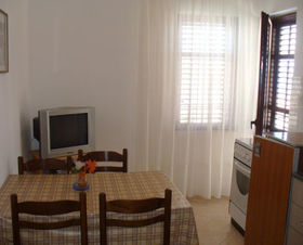 Apartmány 549-476