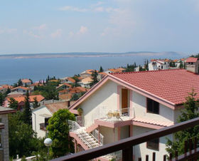 Apartmány 549-476