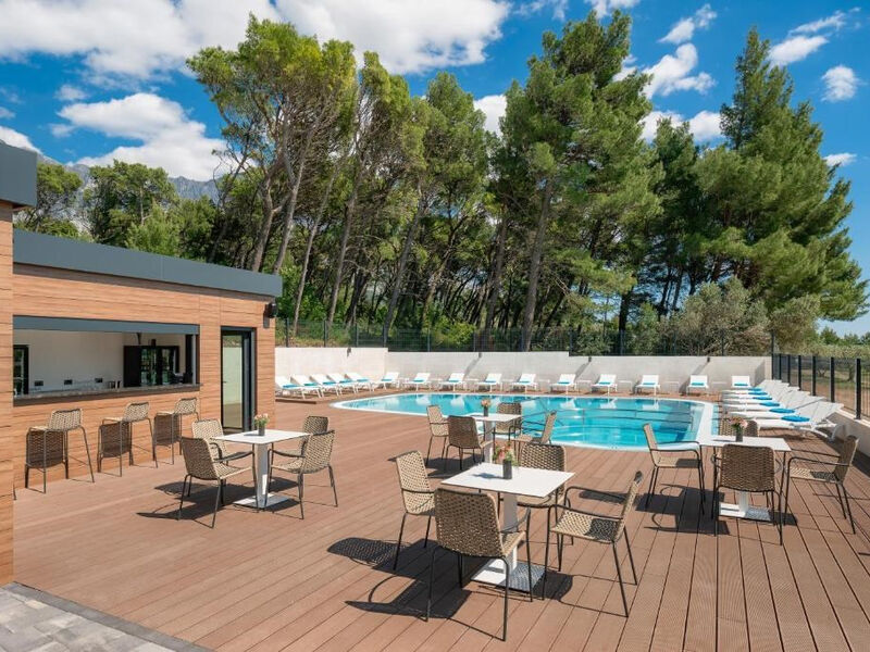 Family Resort Noemia