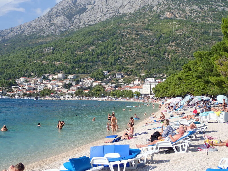 Family Resort Noemia