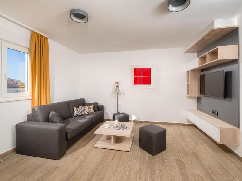Family Resort Noemia