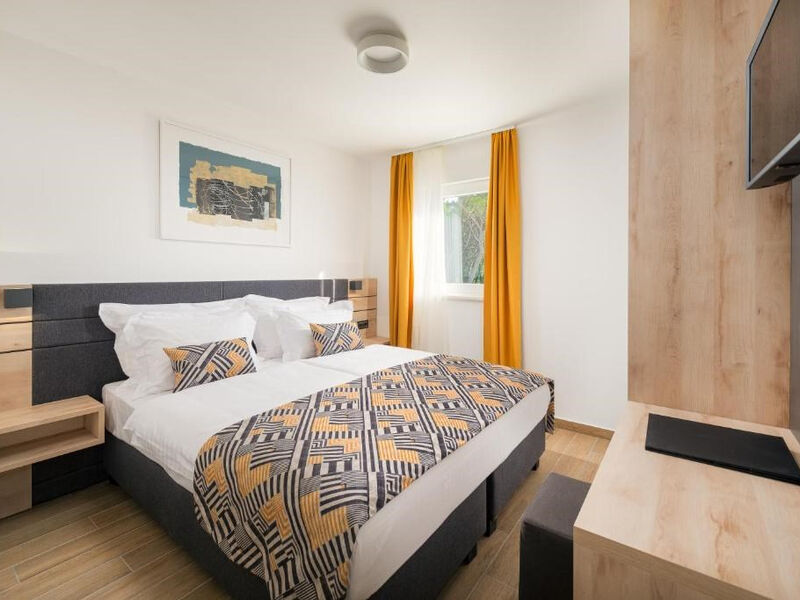 Family Resort Noemia