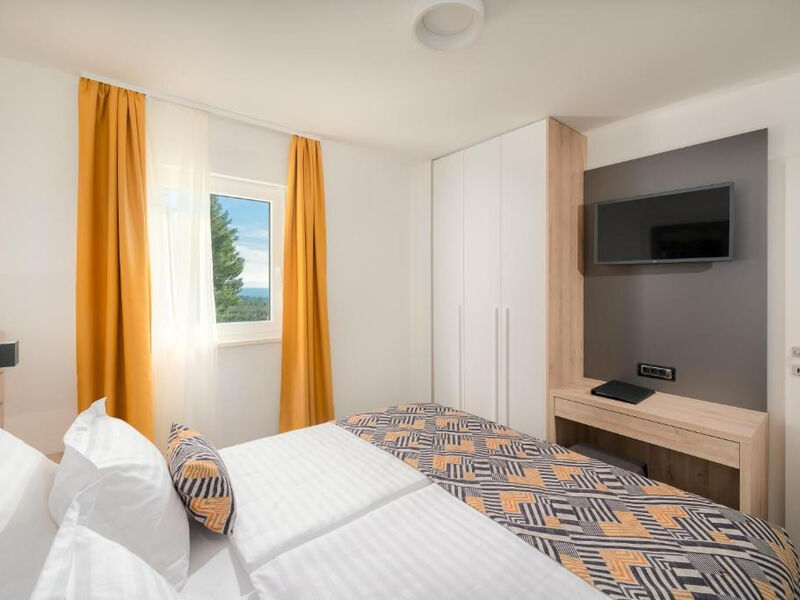 Family Resort Noemia