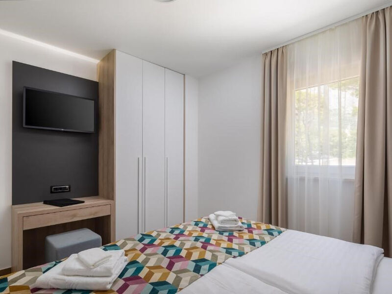 Family Resort Noemia