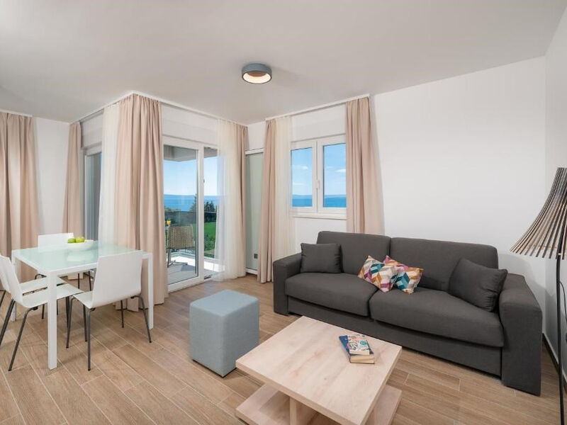 Family Resort Noemia