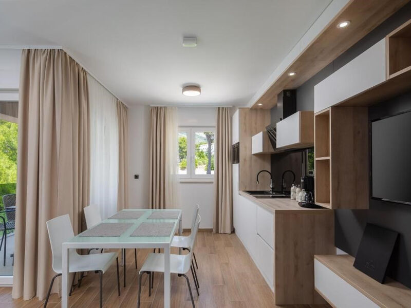Family Resort Noemia