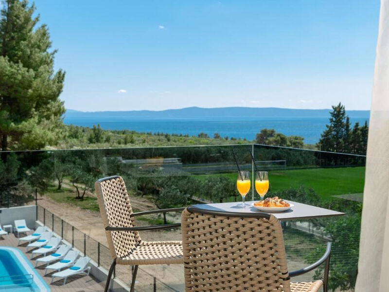 Family Resort Noemia