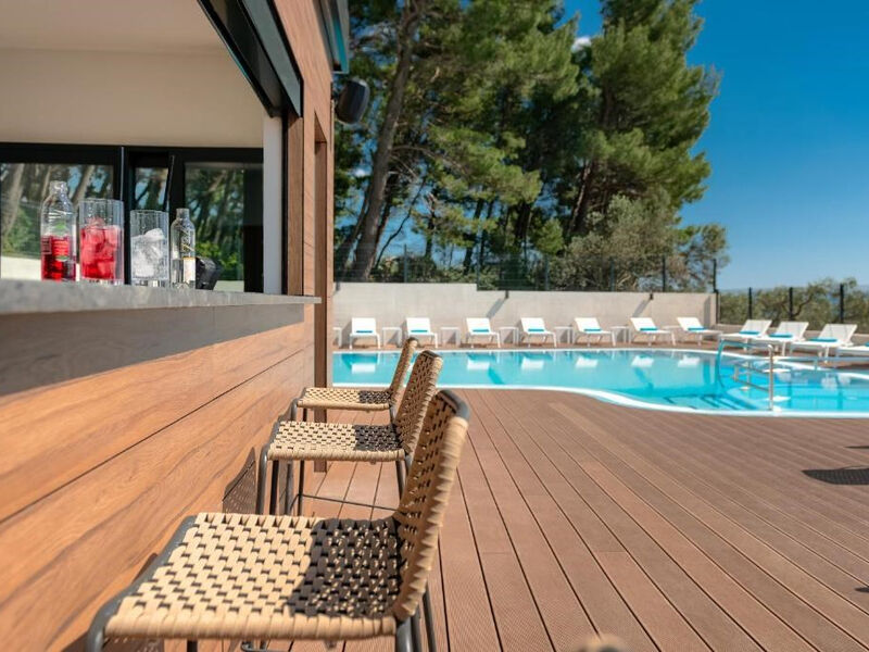 Family Resort Noemia