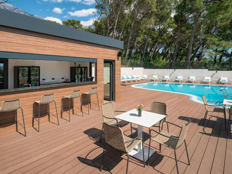 Family Resort Noemia