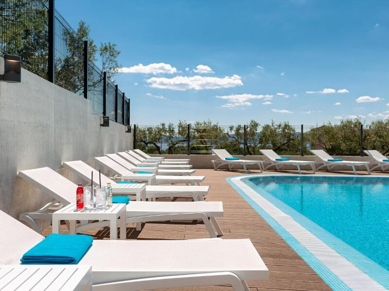 Family Resort Noemia