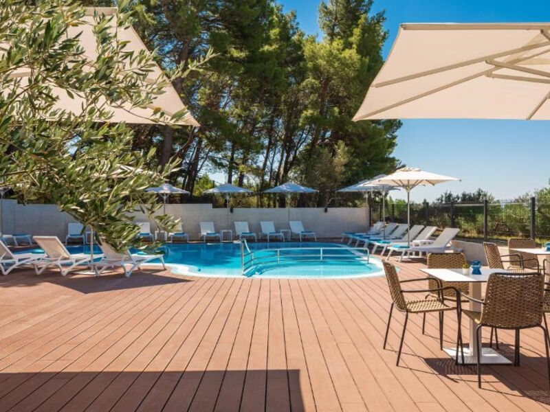 Family Resort Noemia