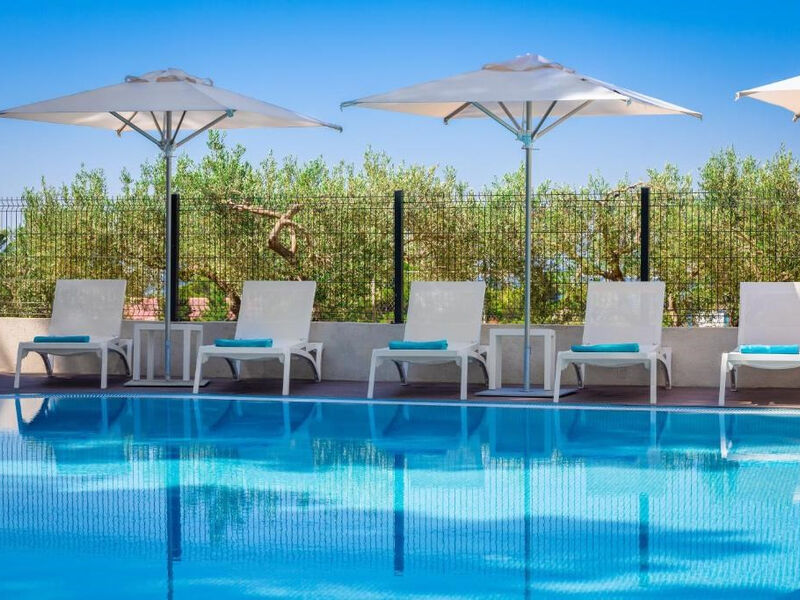 Family Resort Noemia