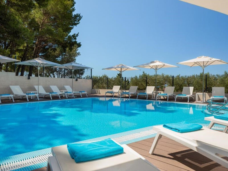 Family Resort Noemia