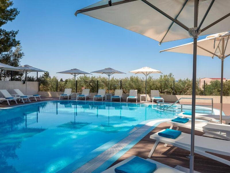 Family Resort Noemia