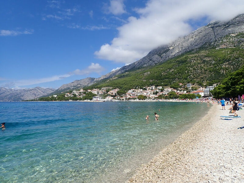 Family Resort Noemia