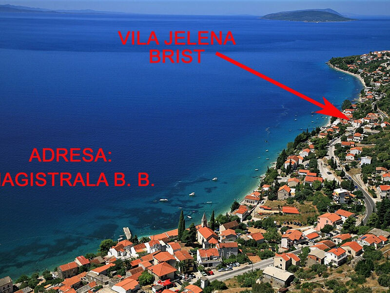 Vila Jelena