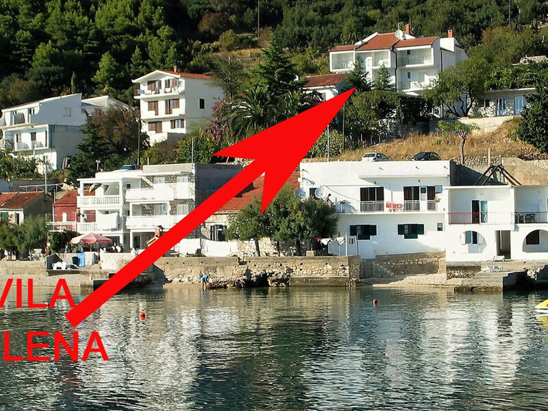 Vila Jelena