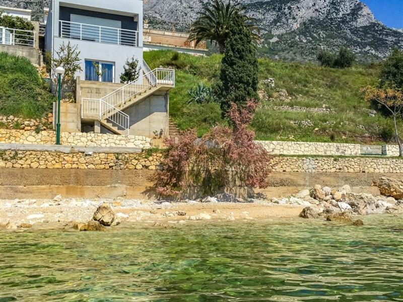 Vila Put Šapata