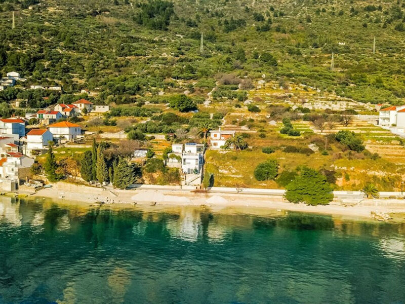 Vila Put Šapata