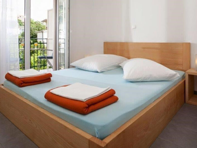 Villa Swiss