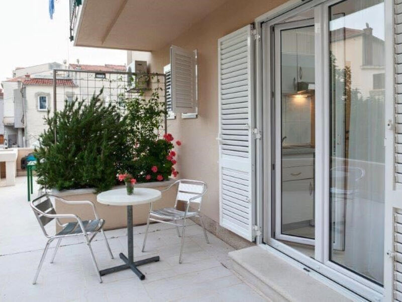 Villa Swiss