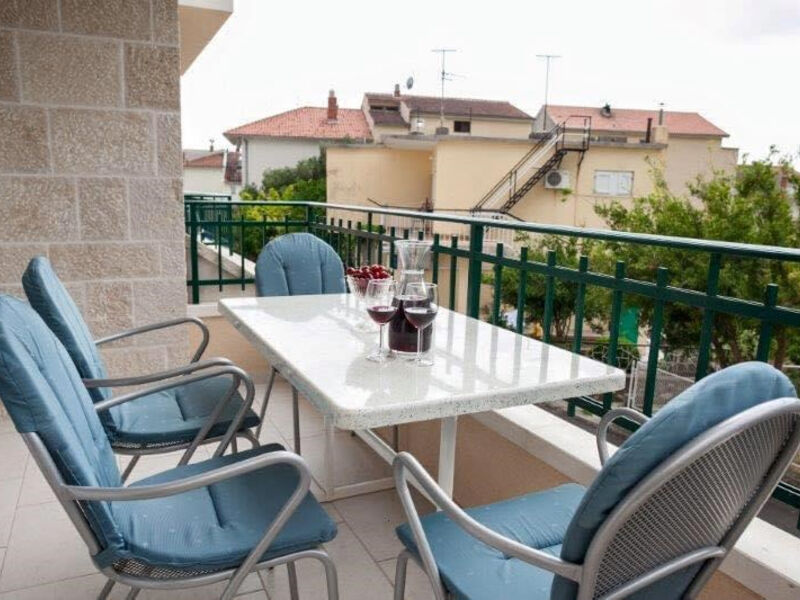 Villa Swiss