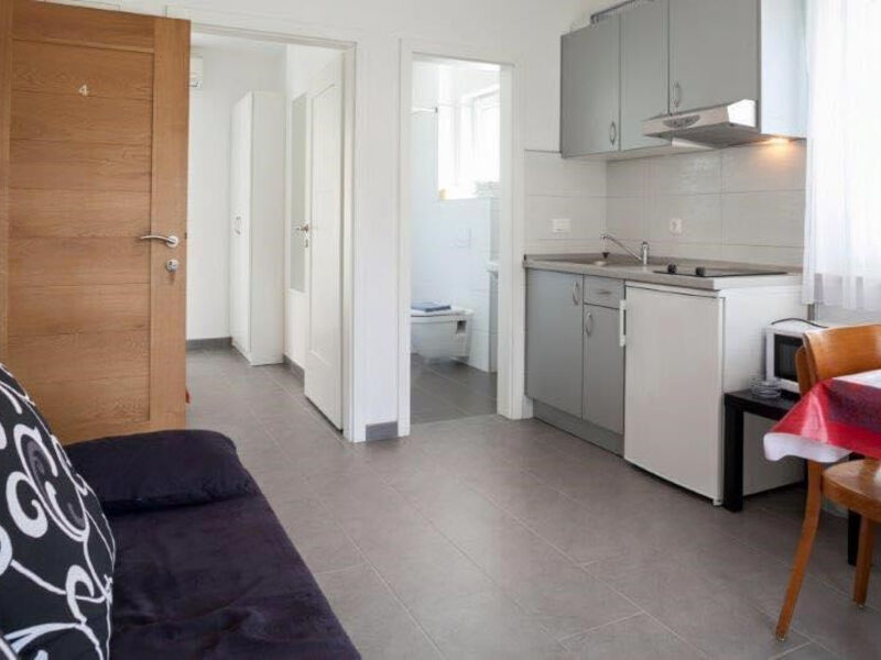 Villa Swiss
