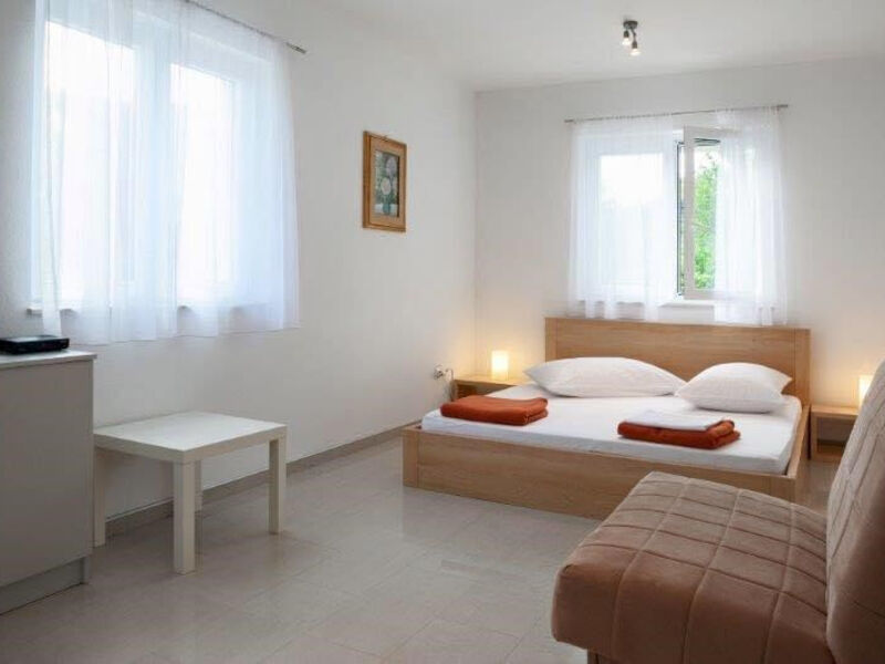 Villa Swiss
