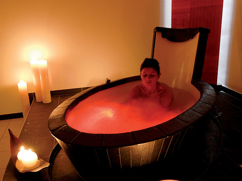 Hotel Lac Salin Spa & Mountain Resort