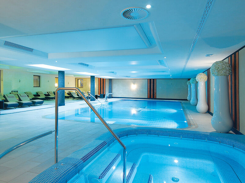 Hotel Lac Salin Spa & Mountain Resort
