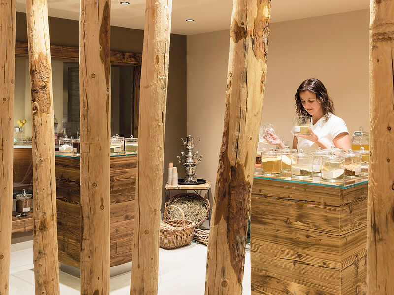 Hotel Lac Salin Spa & Mountain Resort