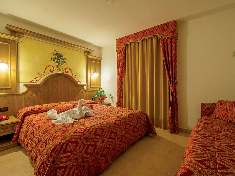 Hotel Orchidea
