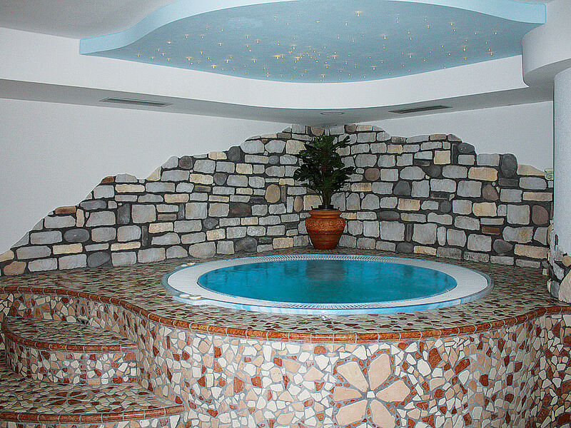 Hotel Orchidea