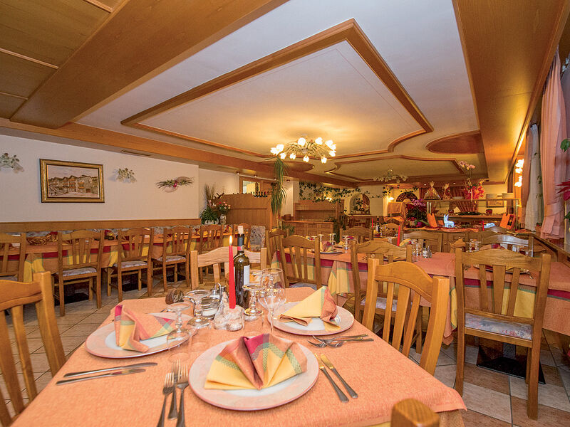 Hotel Orchidea