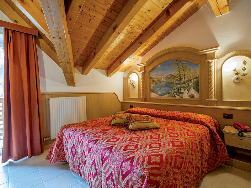 Hotel Orchidea