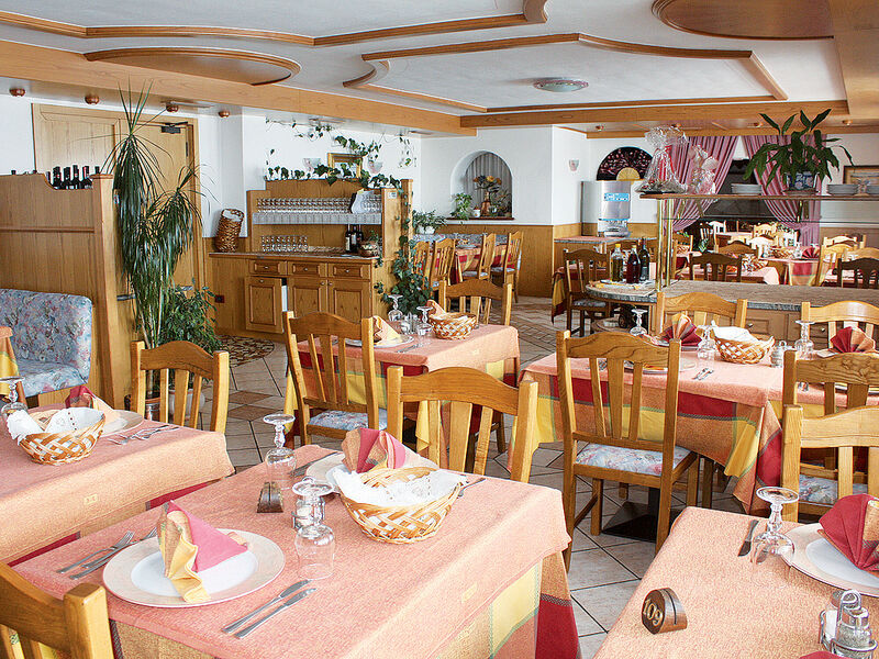 Hotel Orchidea