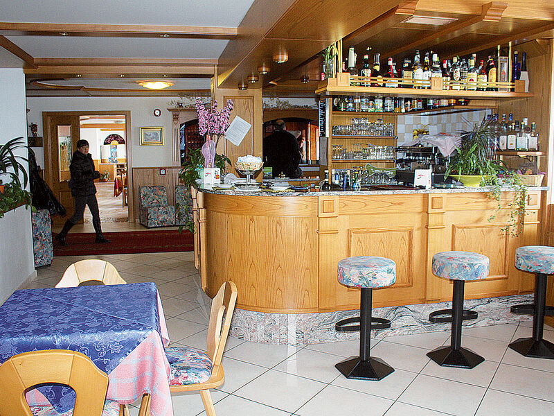 Hotel Orchidea